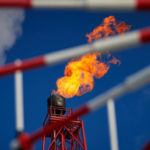 Новое месторождение газа на шельфе Охотского моря