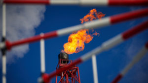 Новое месторождение газа на шельфе Охотского моря